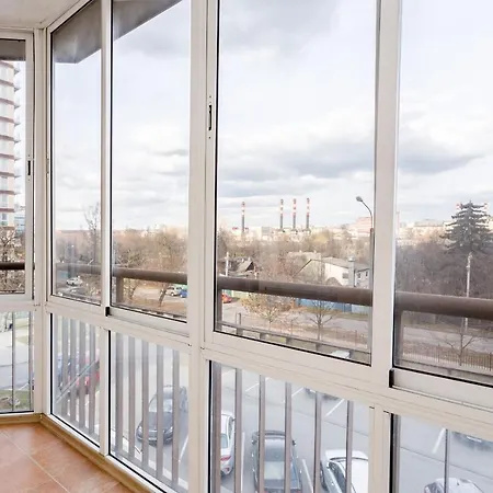 Minsklux Apartments 2 Bedrooms - 100Sqm On Mayakovskogo Str.15 Апартаменты Минск