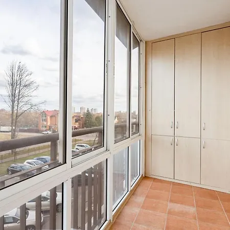 Minsklux Apartments 2 Bedrooms - 100Sqm On Mayakovskogo Str.15