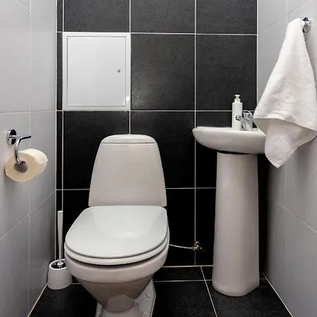 Apartment Minsklux Apartments 2 Bedrooms - 100Sqm On Mayakovskogo Str.15