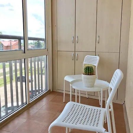 Minsklux Apartments 2 Bedrooms - 100Sqm On Mayakovskogo Str.15 Apartment